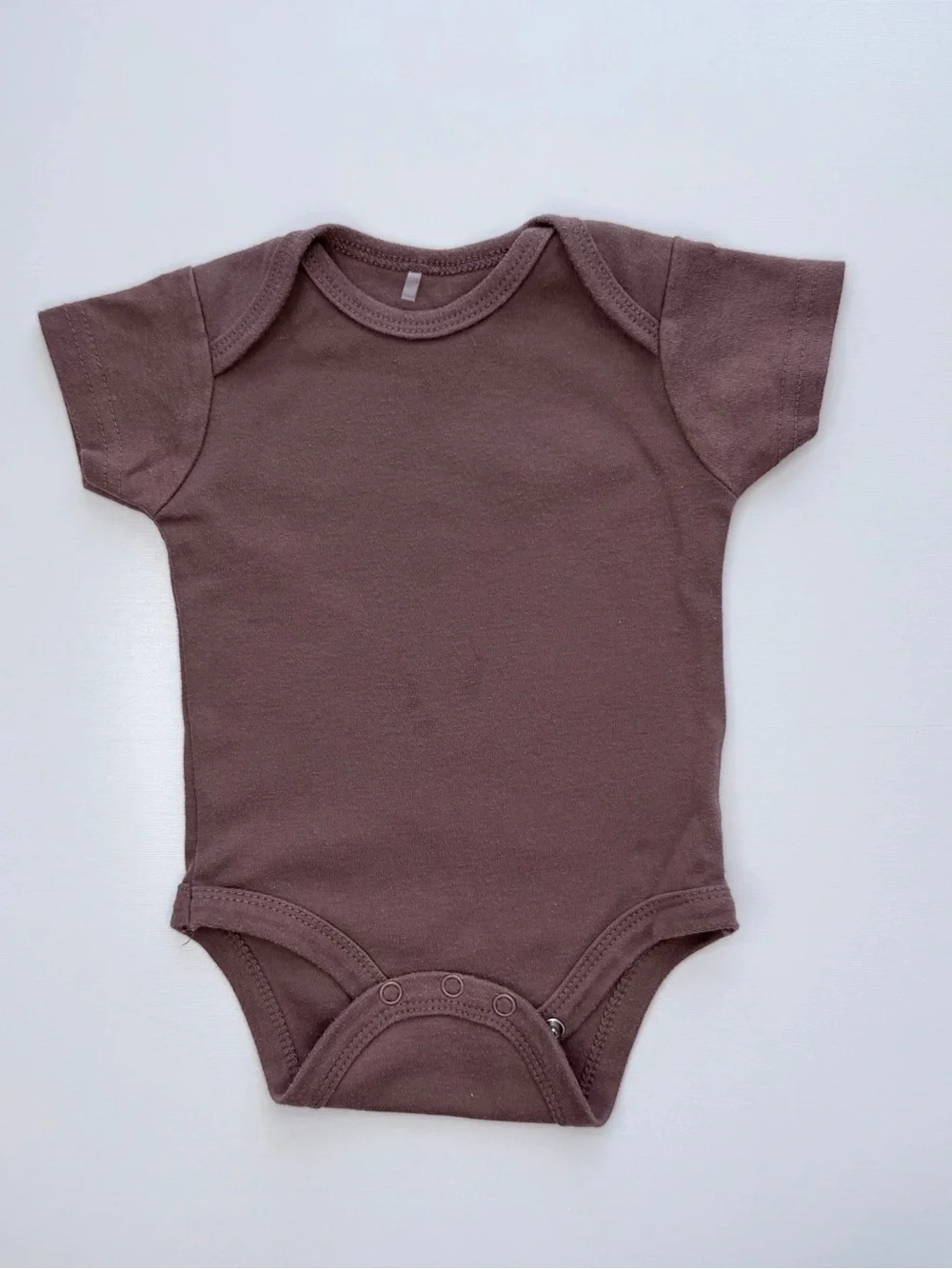 4-Piece Baby Girl Bodysuit Bundle 3-6M Carter’s & Dreamgro